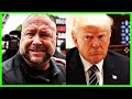 Alex Jones CUCKS To Trump After Endorsing DeSantis | The Kyle Kulinski Show