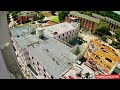 Samford University Freshman Crane Time Lapse July September 2024