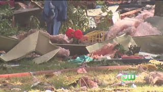 Family And Friends Mourning Loss Of Couple Killed In Gloucester County Home Explosion