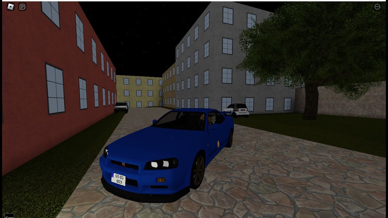 Realistic Car Driving Simulator Youtube