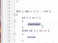Javascript Tutorial #9
