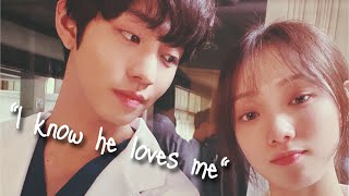 [FMV] Dr. Romantic 2 // I Know You Love Her