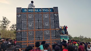 DJ NEERA OFFICIAL VS DJ MAHATO RAJ 🔥🔥