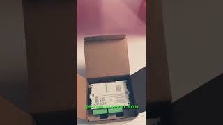 Unboxing of DELTA PLC DVP14SS2 #unboxingvideos #deltaplc @simautomation #plctutorial #iphone