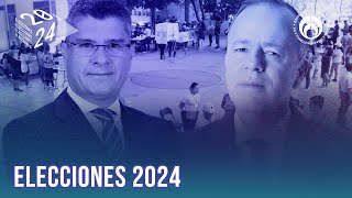 🔴Elecciones México 2024 En Vivo con Ciro Gómez Leyva y Jaime Núñez
