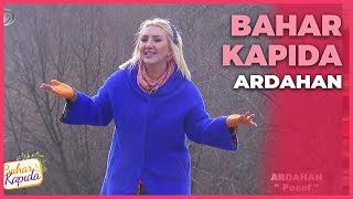 Bahar Kapıda - Ardahan | 26 Aralık 2021