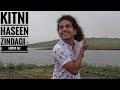 Kitni Haseen Zindagi - Lucky Ali #shorts #youtubeshorts #dance #hiphop #urbandance #choreography