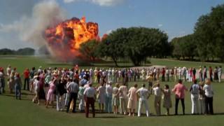Caddyshack - Ending Explosion