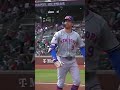 did brandon nimmo clap back at michael harris ii sny