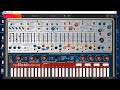 buchla easel v by arturia let s surf some patches