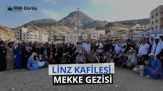 Dış Geziler Linz Kafilesi