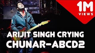 Mai Teri Chunariya Lahrayi Full Video Song- Arijit Singh | ABCD 2 | Varun Dhawan | Jukebox