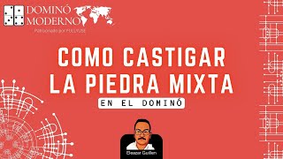 NO CASTIGUES LA PIEDRA MIXTA - Sin saber esto