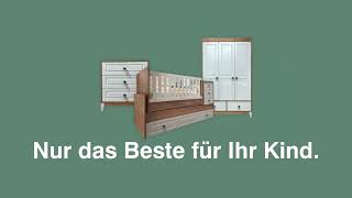 Hochwertige Kindermöbel - immerkind. Einzigartige Qualität und modernes Design.