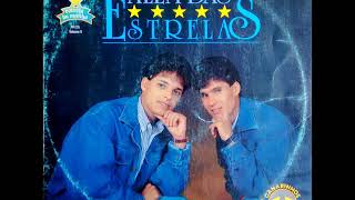 Nelson e Valmir Canarinhos de CRISTO - Além das Estrelas (Completo em disco de vinil)