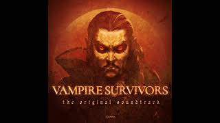 Disk 07-02 Hide and Survive - Vampire Survivors Original Soundtrack