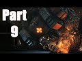 Gears Tactics Gameplay Walkthrough Part 9 - Brumak Boss Fight