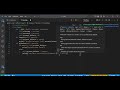 Creating a simple Bank App with Python