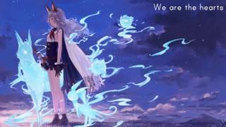 Nightcore - We Are The Hearts