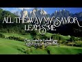 ALL THE WAY MY SAVIOR LEADS ME | DEMO | SATB | Song Offering