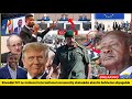 Kiwedde! M7 ne muhoozi jiwunye international community ebatadeko akazito bobiwine mu America esanyu