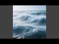 A Whisper Between Waves