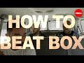 Beatboxing 101 - BEAT NYC