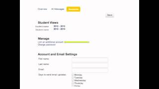 RTHS Thinkwave tutorial