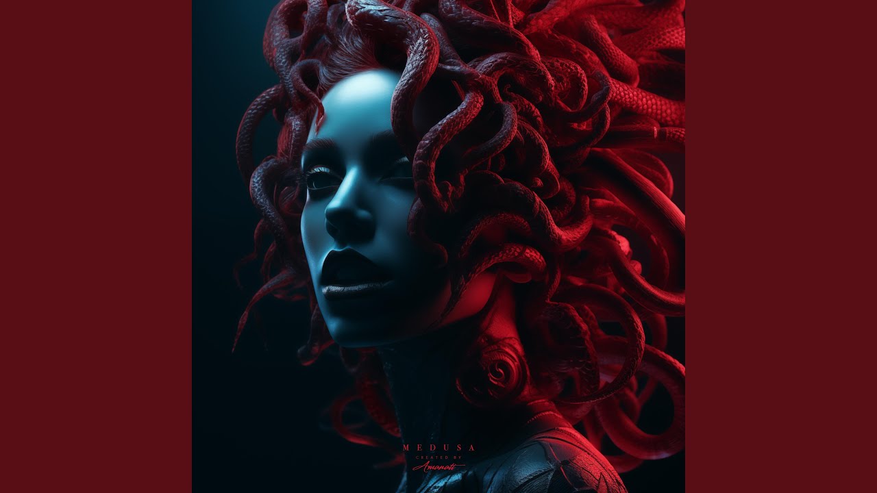 Medusa Youtube