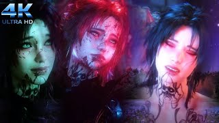 [4K] Baldur's Gate 3 || Evelyn EDIT