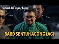 TAK SERIK!! - CHEGU BARD BAKAL BERMALAM DI LOK4P LAGI | CERAMAH PN TG KARANG | U MOBILE