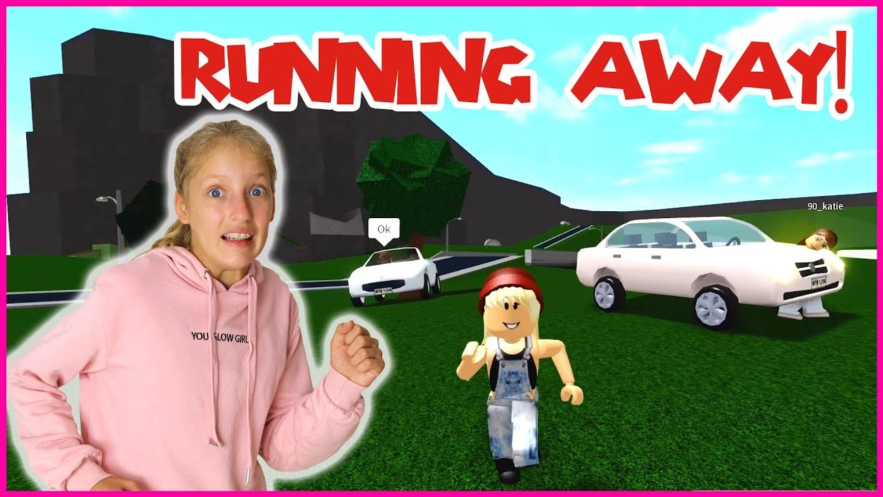 Running Away From Kidnappers Youtube