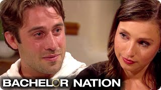 Greg Questions His Future With Katie | The Bachelorette