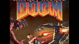 Doom PlayStation: Official Soundtrack - 20th Anniversary Extended Edition