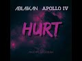 apollo iv hurt feat. ablaikan