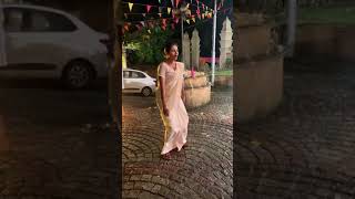 Elina Dance 😂 പാവം വട്ടായി പോയി