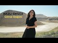 NAZLI ÖKSÜZ - Gönül Dağım (Official Video)