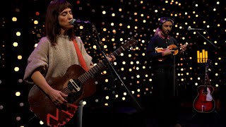 Feist - The Circle Married The Line (Live on KEXP)