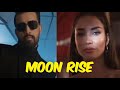 Moonrise  | Atif Aslam ft. Amy Jackson | musico|