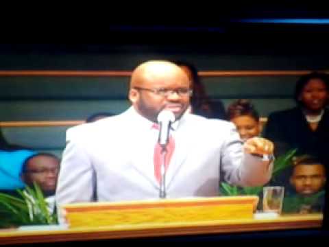 Pastor H.B. Charles - YouTube