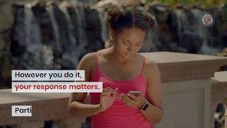 2020 Census PSA: Easy (English)