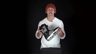 Nidecker Kita Snowboard Boots 2024