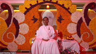 Live Murli  | Brahmakumaris Rajkot |  19 Jan  2025 | 6:00 AM