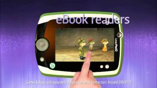 Leapfrog LeapPad 2 Power