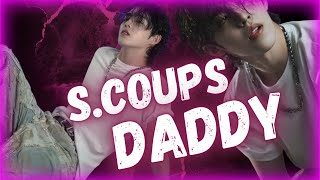 S.COUPS | DADDY | FMV