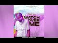 OMWAKA GUNNO (WATCH OVER ME) -  BAD SPARKSY  [OFFICIAL AUDIO]