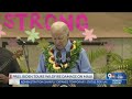 Biden says federal government will help Maui 'for as long as it takes' to recover from wildfire