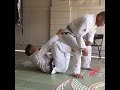 matrix back take