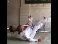 matrix back take