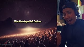 Bismillah-Kiai Kanjeng (cover)